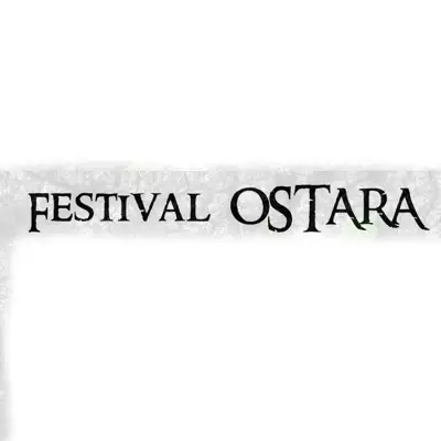 Logo Ostara, les jeux de l'imaginaire 2023