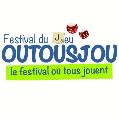 Logo Outousjou 2023