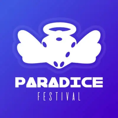 Logo ParaDice 2022