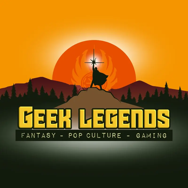 Logo La PercÃ©e du Geek 2023