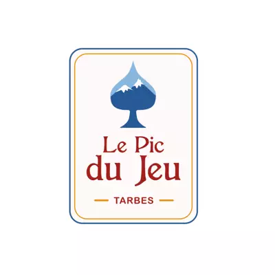 Logo Le Pic Du Jeu 2023