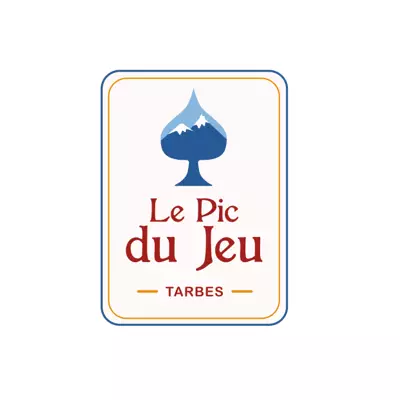Logo Le Pic Du Jeu 2025