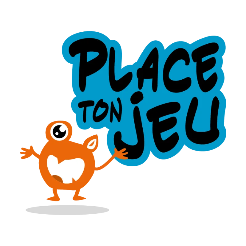 Logo Place Ton Jeu 2026