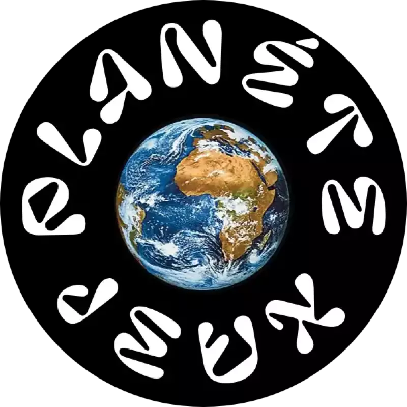 Logo Planète Jeux 2025
