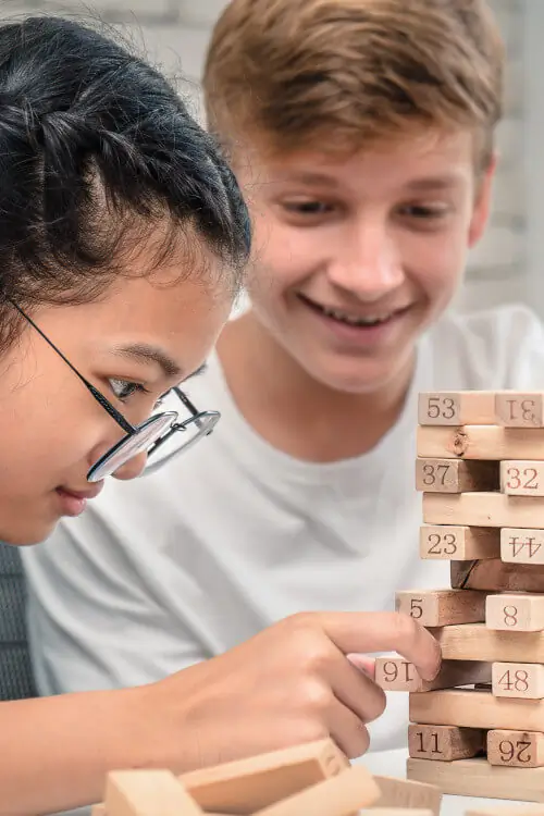 Official poster Quinzaine du jeu 2020