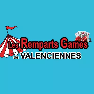 Logo Les Remparts Games 2023