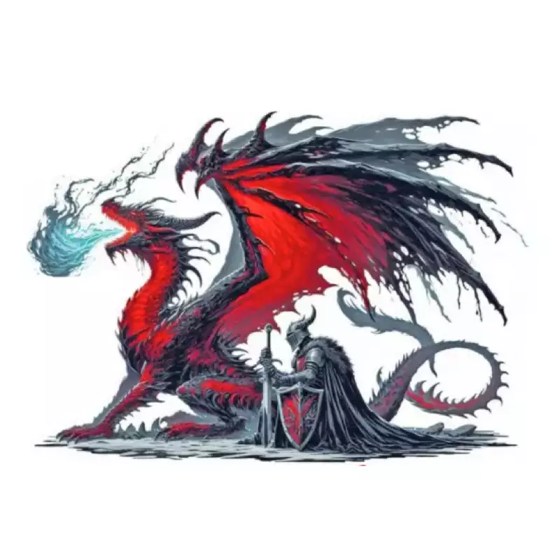 Logo Rêveries de Rôlistes 2025