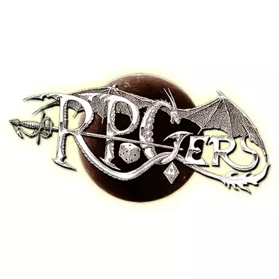 Logo RPGers 2023