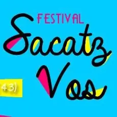 Logo Sacatz Vos 2023