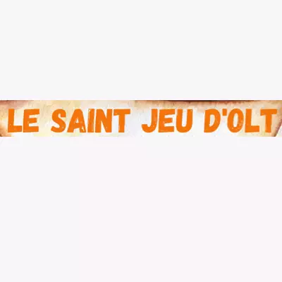 Logo Le Saint Jeux d'Olt 2023