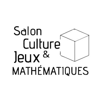 Logo Jouons ensemble aux mathématiques 2023