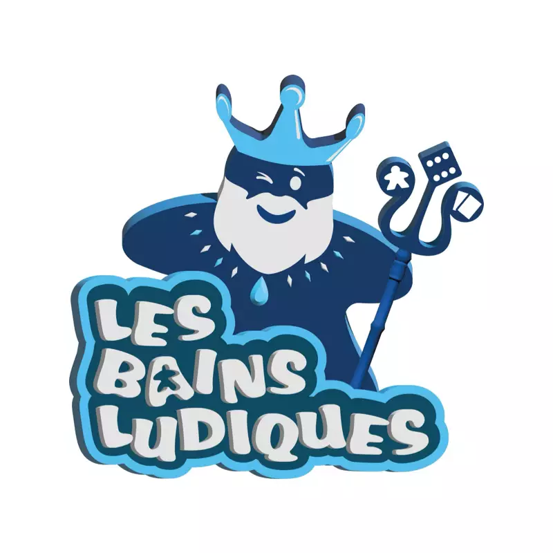 Logo Festival du jeu de Montrond-les-Bains 2026