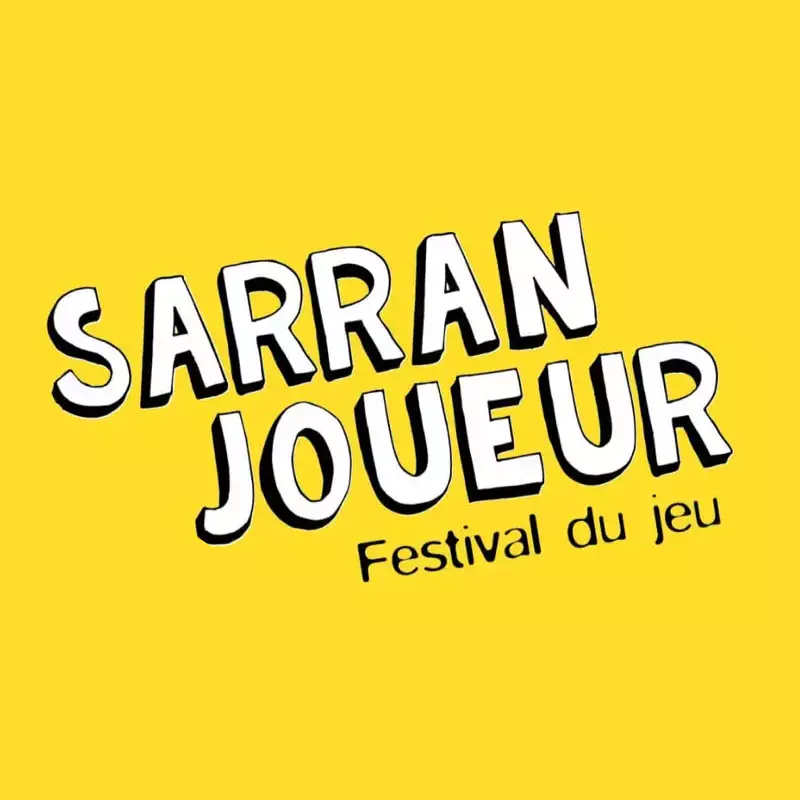 Logo Sarran Joueur 2025