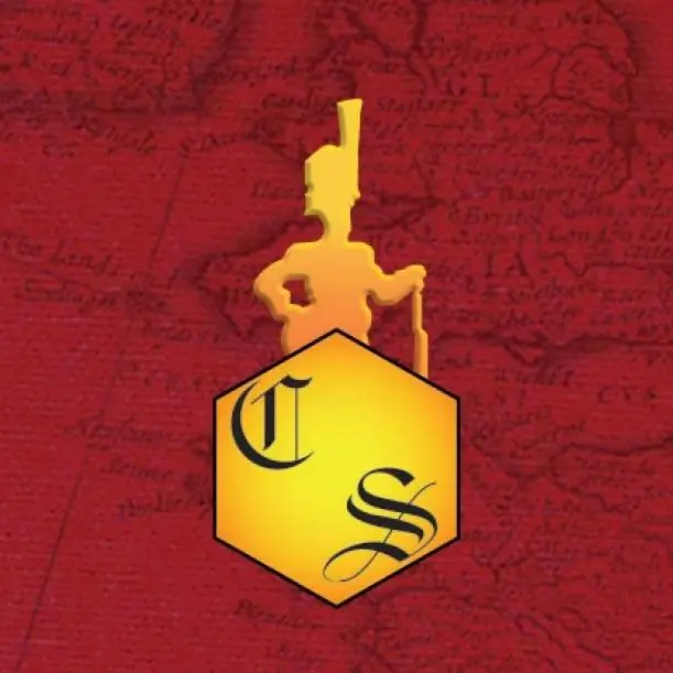 Logo Les Semaines de l'Hexagone 2019