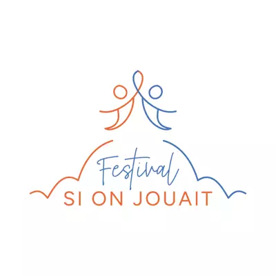 Logo Si on jouait à La Loupe 2025