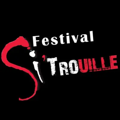 Logo Si'Trouille 2019
