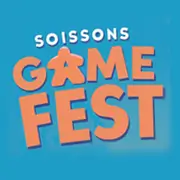 Logo Soissons Game Fest 2024