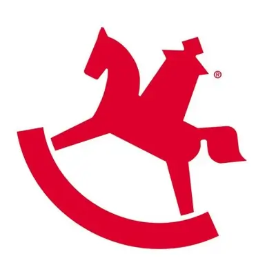 Logo Salon du jouet de Nuremberg 2023