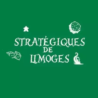 Logo Stratégiques de Limoges 2024