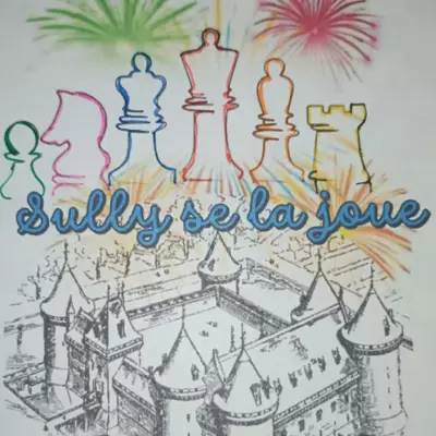 Logo Sully se la joue 2023