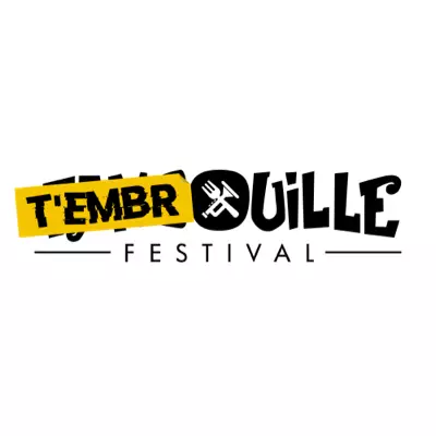 Logo T'embrouille Festival 2022