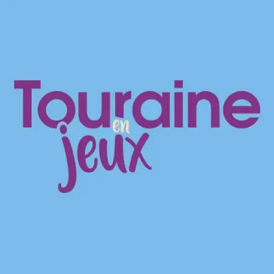 Logo Touraine en Jeux 2024