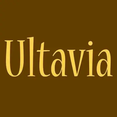 Logo Festival d'Ultavia 2020