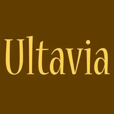 Logo Festival d'Ultavia 2025