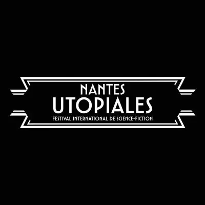 Logo Utopiales 2024