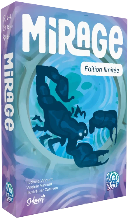 Mirage