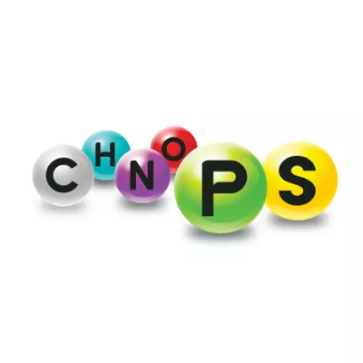 Logo Village des CHNOPS 2023
