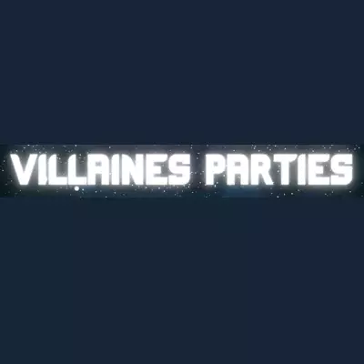 Logo Les Villaines parties 2024