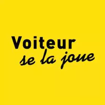 Logo Voiteur se la joue 2025