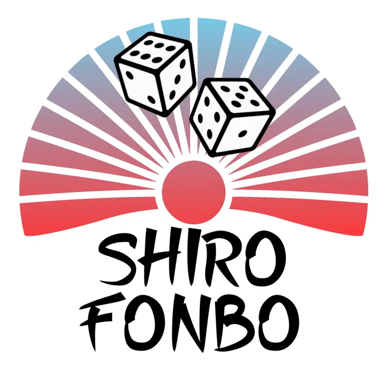 Logo Week-end Jeux Shiro Fonbo 2025