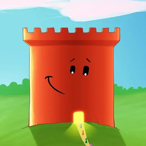 Logo Tour de Jeux 2025