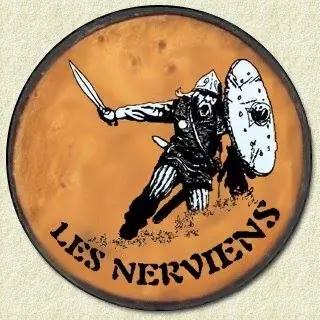 Logo Week-end des Nerviens 2020