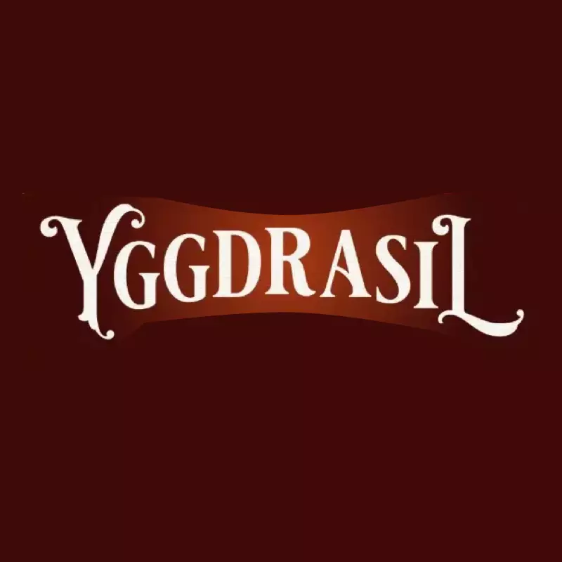 Logo Yggdrasil, Festival de l'Imaginaire 2026