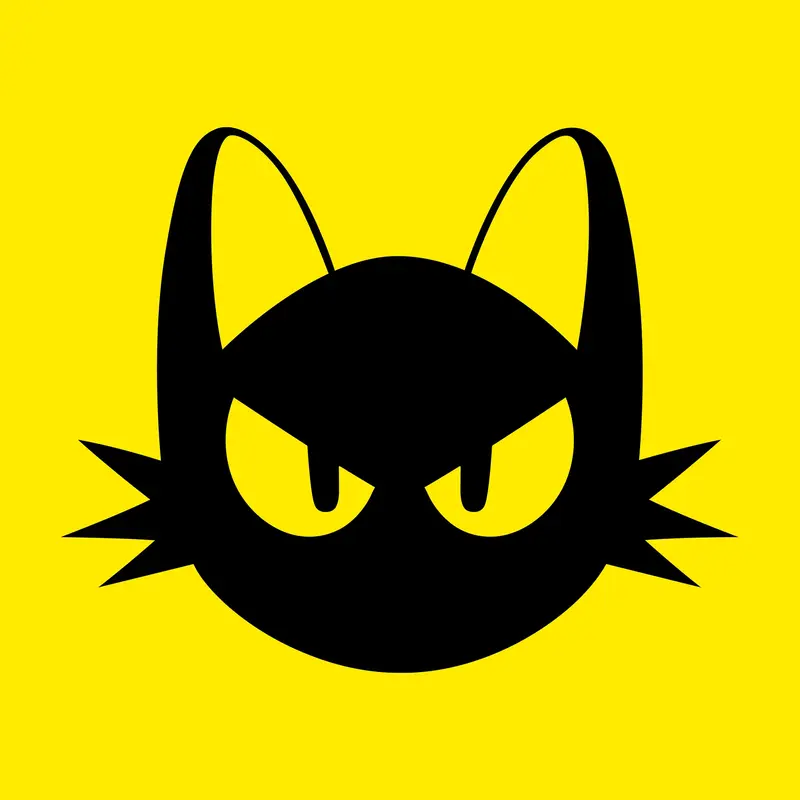 Logo Achète ma merde !, board game publisher - Subverti maps