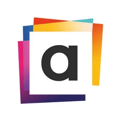 Logo Asmodee Éditions, maison d'édition de jeux de société - Atlas ludique de Subverti