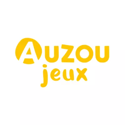 Logo Auzou, maison d'édition de jeux de société - Atlas ludique de Subverti