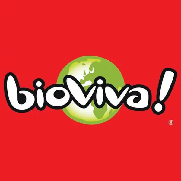 Logo Bioviva, Ã©diteur de jeux de sociÃ©tÃ©, France