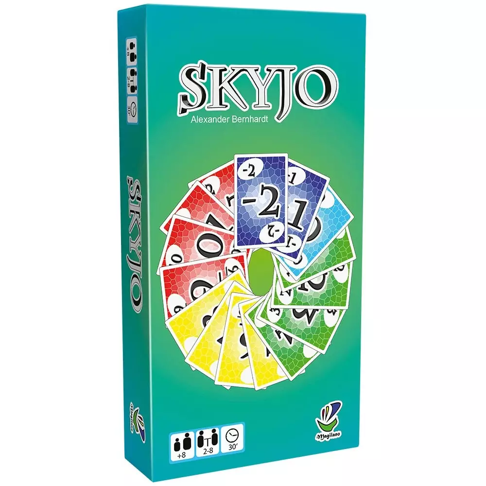 Skyjo