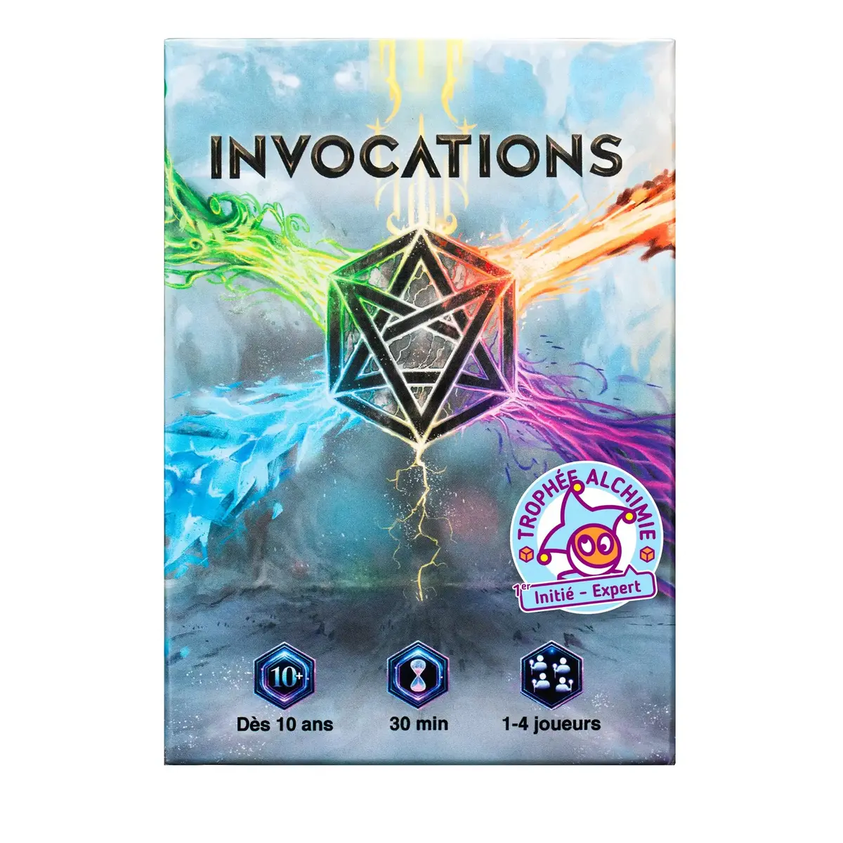 Invocations