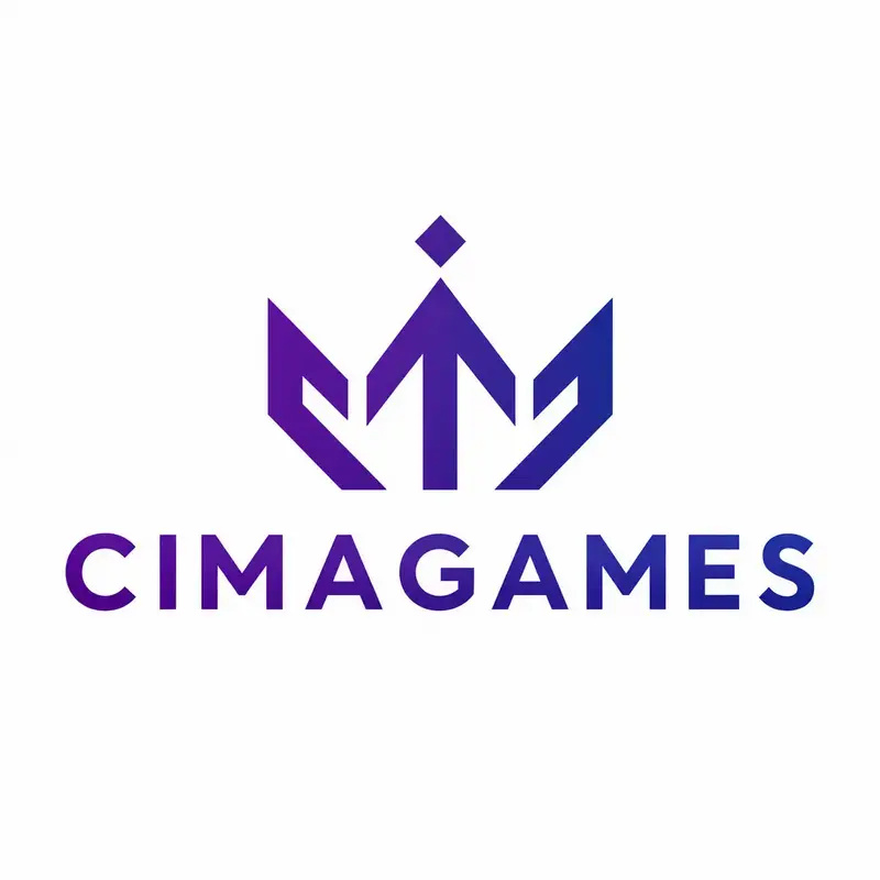 Logo Cimagames, board game publisher - Subverti maps