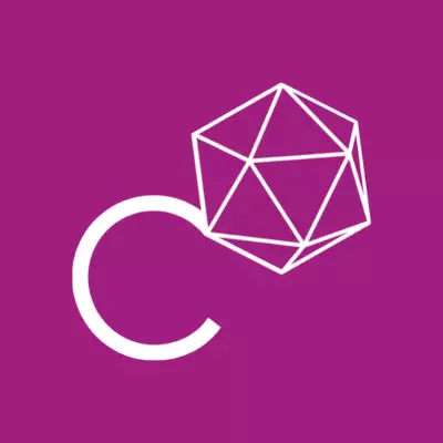 Logo Collective Adventure, board game publisher - Subverti maps