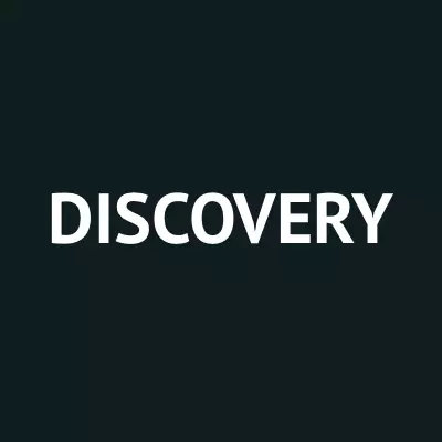 Logo Discovery, maison d'édition de jeux de société - Atlas ludique de Subverti
