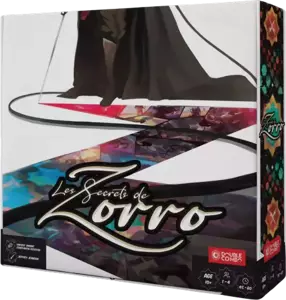 Les Secrets de Zorro