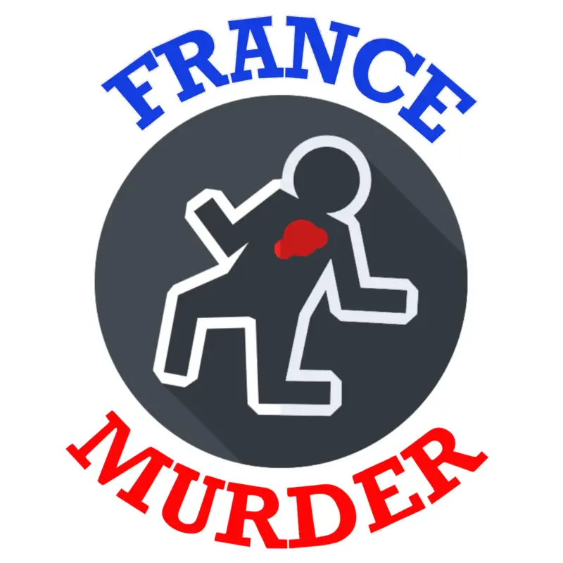 Logo France Murder, board game publisher - Subverti maps