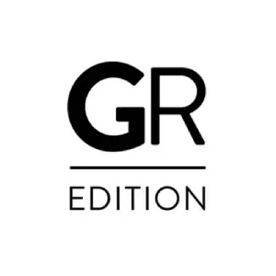 Logo Grammes Édition, maison d'édition de jeux de société - Atlas ludique de Subverti
