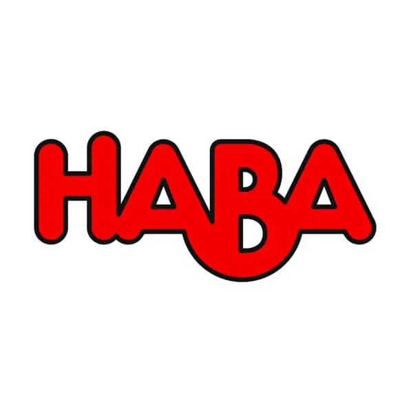 Logo Haba, board game publisher - Subverti maps